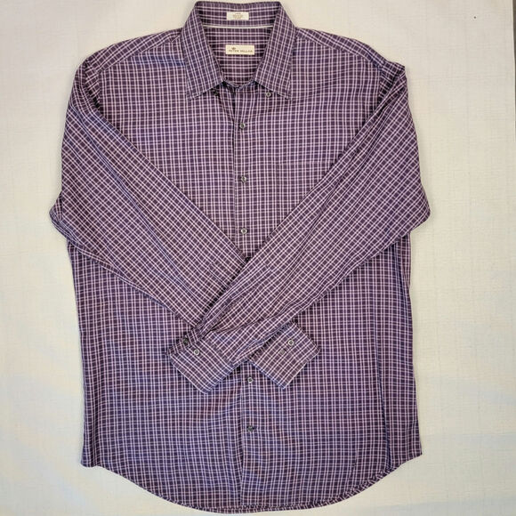 Peter Millar Men Shirt